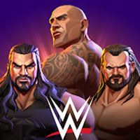 WWE Undefeated